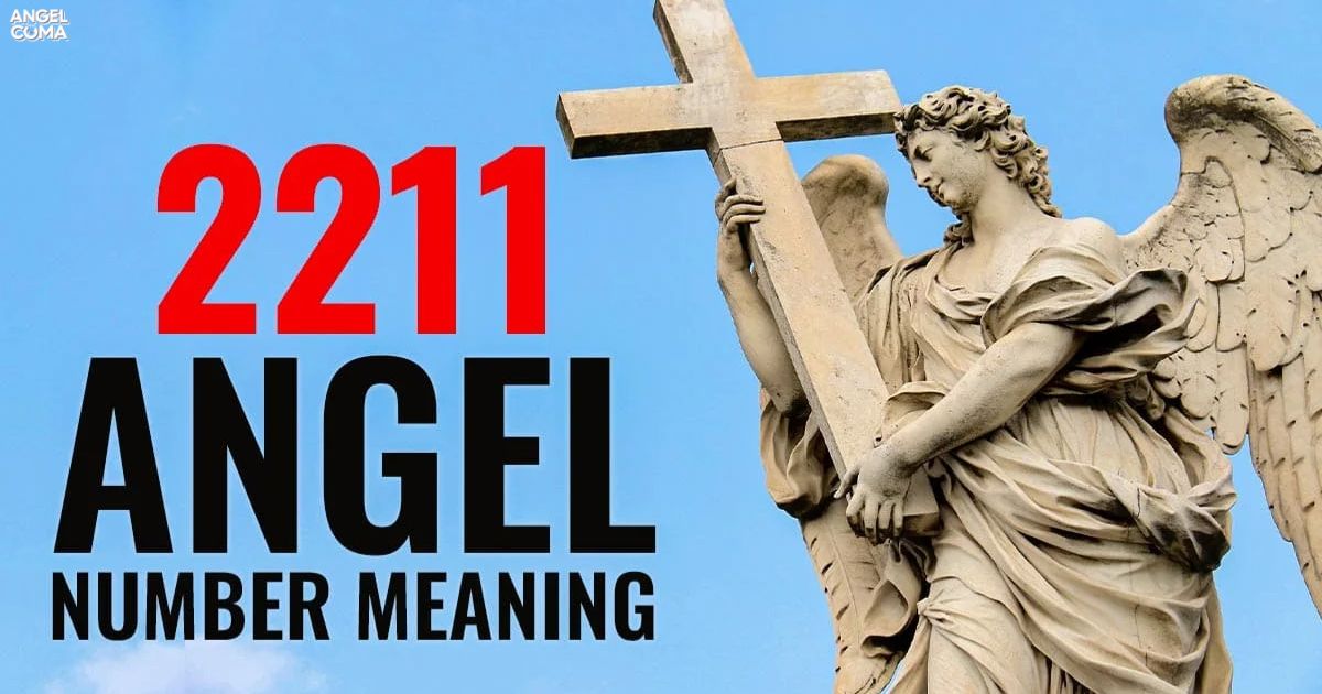 2211 Angel Number