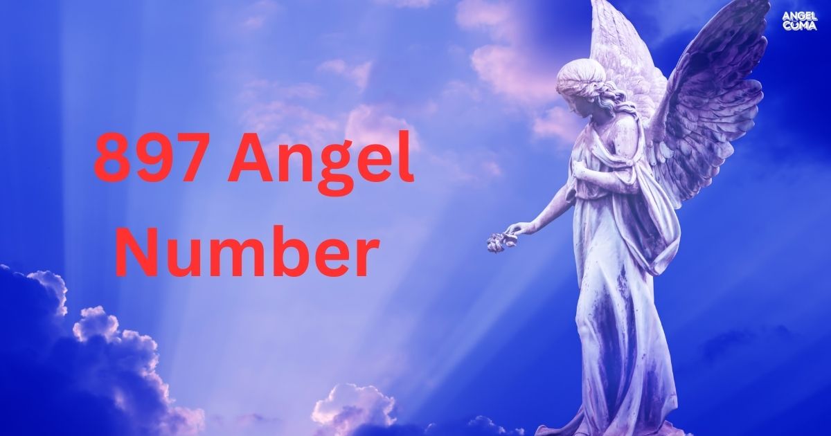 897 Angel Number