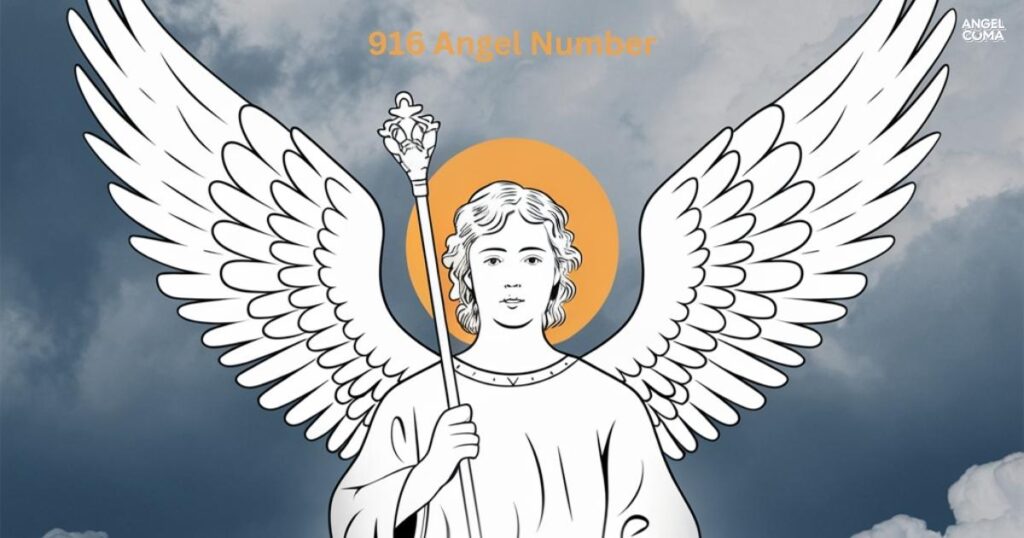 916 Angel Number