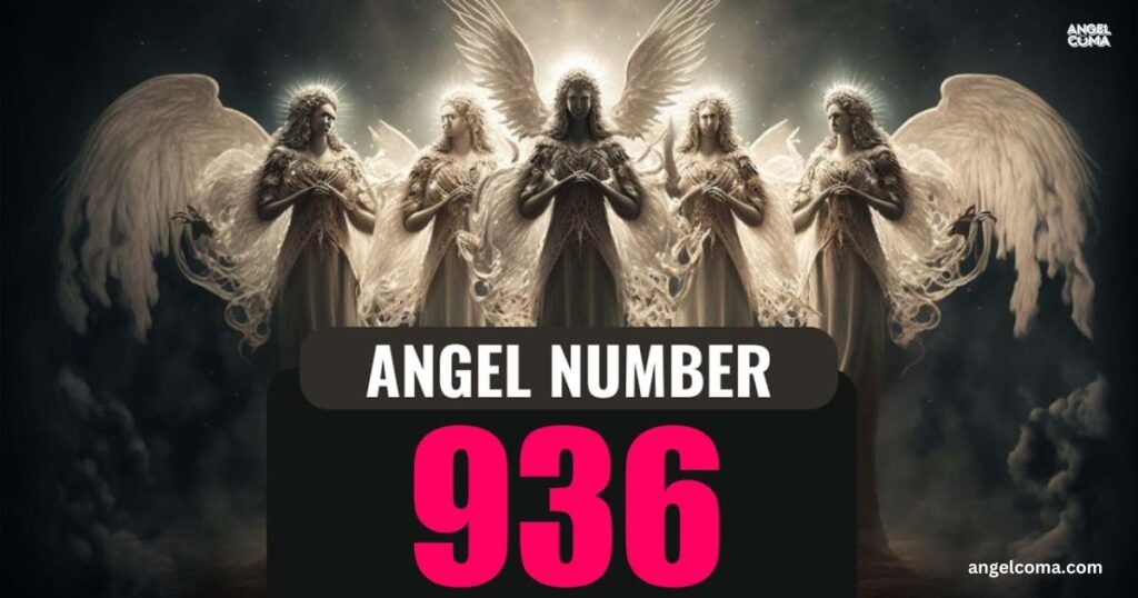 936 Angel Number Meaning